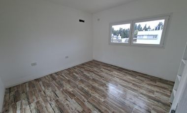 Dúplex en venta en complejo 2 dorm