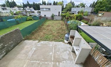 Dúplex en venta en complejo 2 dorm