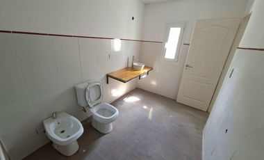 Dúplex en venta en complejo 2 dorm