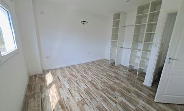 Dúplex en venta en complejo 2 dorm