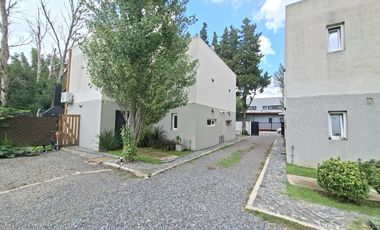 Dúplex en venta en complejo 2 dorm