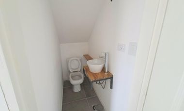 Dúplex en venta en complejo 2 dorm