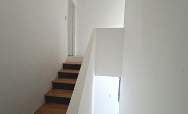 Dúplex en venta en complejo 2 dorm