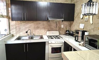Departamento en Venta en Agua Santa, Puebla