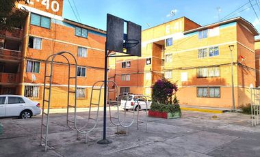 Departamento en Venta en Agua Santa, Puebla
