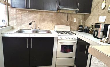 Departamento en Venta en Agua Santa, Puebla