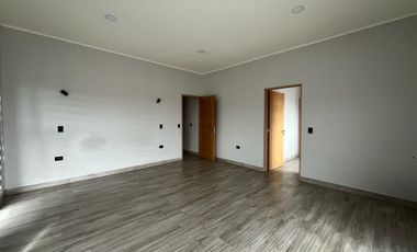 Exclusiva Casa En Venta Country Pucón