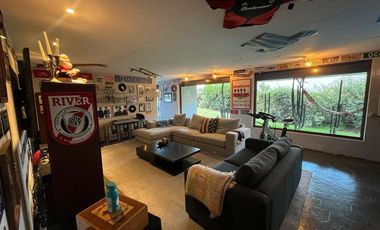 Hermosa Vivienda 6d-7b - Vista Excepcional