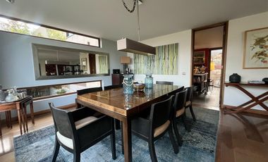 Hermosa Vivienda 6d-7b - Vista Excepcional