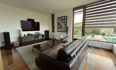 Hermosa Vivienda 6d-7b - Vista Excepcional