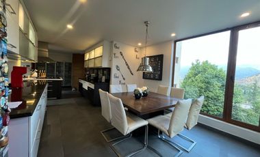 Hermosa Vivienda 6d-7b - Vista Excepcional