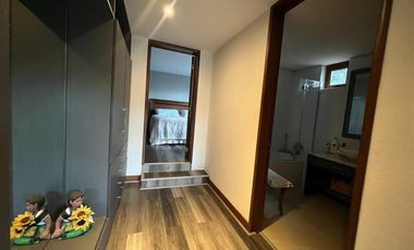 Hermosa Vivienda 6d-7b - Vista Excepcional