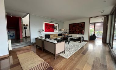 Hermosa Vivienda 6d-7b - Vista Excepcional
