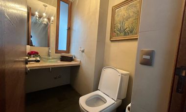 Hermosa Vivienda 6d-7b - Vista Excepcional
