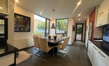 Hermosa Vivienda 6d-7b - Vista Excepcional
