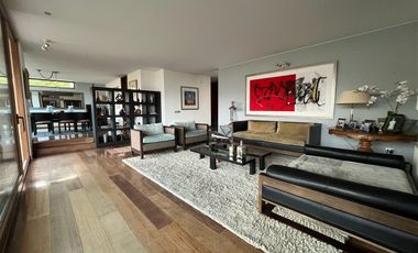 Hermosa Vivienda 6d-7b - Vista Excepcional