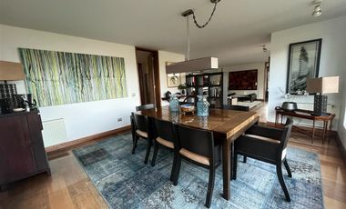 Hermosa Vivienda 6d-7b - Vista Excepcional