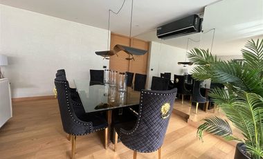 Exclusivo Depto En Venta! Amplios Espacios Y Confort Total.