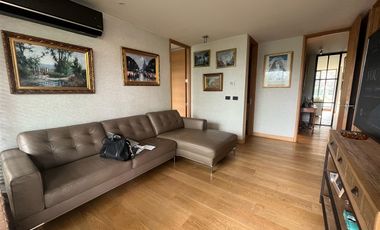 Exclusivo Depto En Venta! Amplios Espacios Y Confort Total.