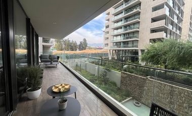 Exclusivo Depto En Venta! Amplios Espacios Y Confort Total.