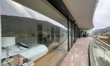 Exclusivo Depto En Venta! Amplios Espacios Y Confort Total.