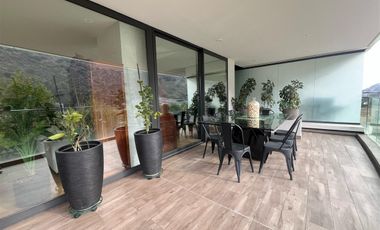 Exclusivo Depto En Venta! Amplios Espacios Y Confort Total.