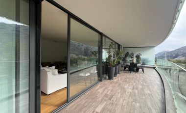 Exclusivo Depto En Venta! Amplios Espacios Y Confort Total.