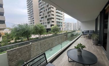 Exclusivo Depto En Venta! Amplios Espacios Y Confort Total.