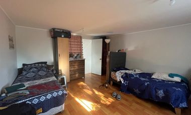 ¡increíble Oportunidad Venta Casa Santiago Centro!