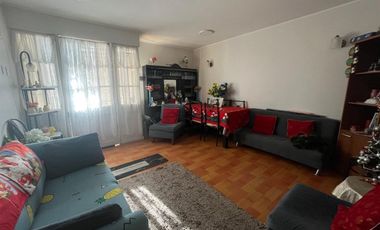 ¡increíble Oportunidad Venta Casa Santiago Centro!
