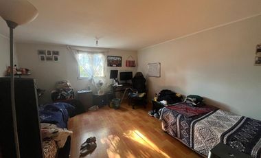 ¡increíble Oportunidad Venta Casa Santiago Centro!