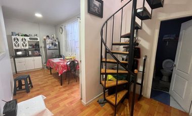 ¡increíble Oportunidad Venta Casa Santiago Centro!