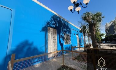 ¡increíble Oportunidad Venta Casa Santiago Centro!