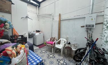 ¡increíble Oportunidad Venta Casa Santiago Centro!