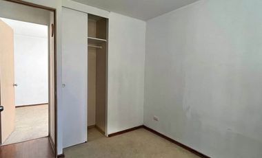 Departamento En Venta De 3 Dorm. En Quinta Normal