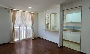 Departamento En Venta De 3 Dorm. En Quinta Normal