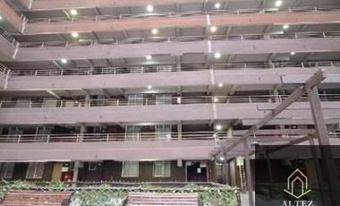 Departamento En Venta De 3 Dorm. En Quinta Normal