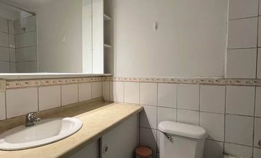 Departamento En Venta De 3 Dorm. En Quinta Normal