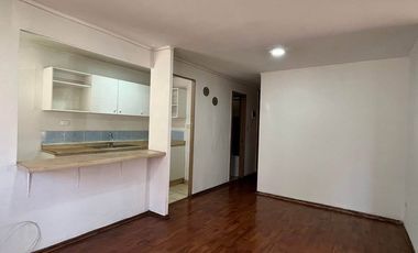 Departamento En Venta De 3 Dorm. En Quinta Normal