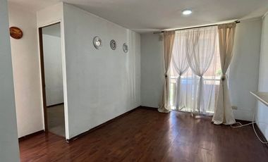 Departamento En Venta De 3 Dorm. En Quinta Normal