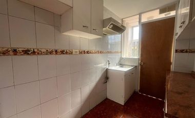 Departamento En Venta De 3 Dorm. En Quinta Normal