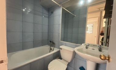 Departamento En Venta De 3 Dorm. En Quinta Normal