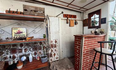 Casa En Venta De En Condominio Cerrado En Buin.