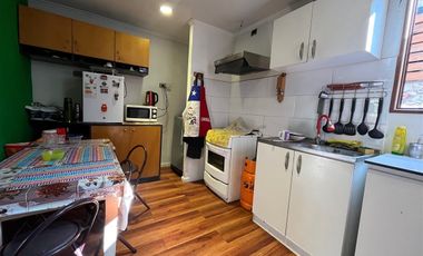 Casa En Venta De En Condominio Cerrado En Buin.