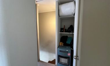 Casa En Venta De En Condominio Cerrado En Buin.