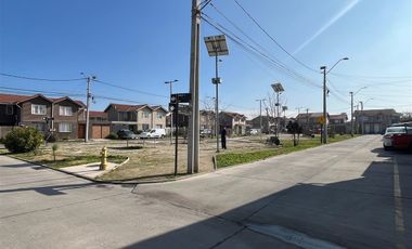 Casa En Venta De En Condominio Cerrado En Buin.