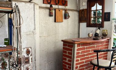 Casa En Venta De En Condominio Cerrado En Buin.