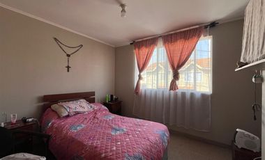 Casa En Venta De En Condominio Cerrado En Buin.