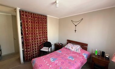 Casa En Venta De En Condominio Cerrado En Buin.