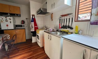 Casa En Venta De En Condominio Cerrado En Buin.